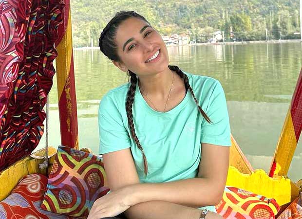 Nargis Fakhri visits Kashmir, reminisces shooting for Rockstar at Dal Lake, see pics
