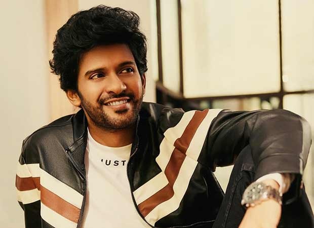 Naveen Polishetty fractures arm in bike accident in US