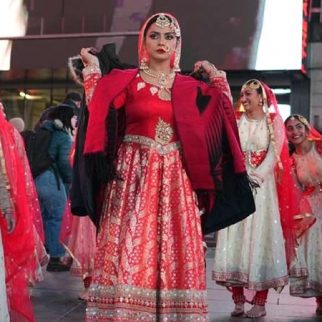 Neetu Chandra to play lead in 'Umrao Jaan Ada: The Westend Musical’