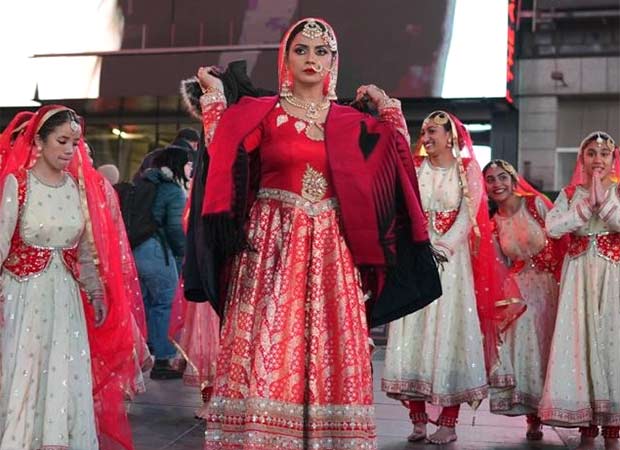 Neetu Chandra to play lead in 'Umrao Jaan Ada: The Westend Musical’