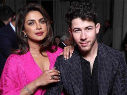 Nick Jonas is proud of Priyanka Chopra as she gets nominated for Critics Choice Super Awards for Citadel