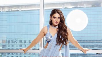 Nidhhi Agerwal