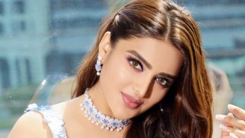 Nidhhi Agerwal
