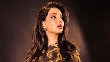 Celeb Photos Of Nora Fatehi