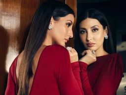 EXCLUSIVE: Nora Fatehi to dance on popular Marathi song ‘Bring It On’ in Madgaon Express