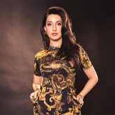 Nora Fatehi turns rapper for Madgaon Express song 'Who's Your Mommy'