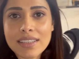 Absolutely hilarious! Nushrratt Bharuccha gets lost in the parking lot
