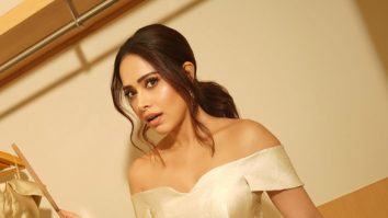 Nushrratt Bharuccha