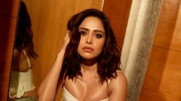Nushrratt Bharuccha