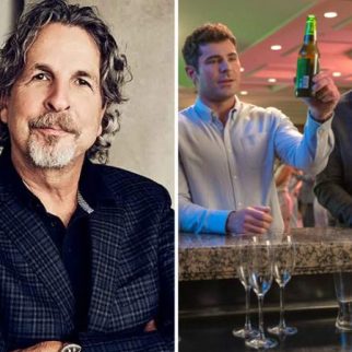 Oscar-winning director Peter Farrelly calls Zac Efron - John Cena starrer Ricky Stanicky a 'long-simmering project': "I'm really proud of it"