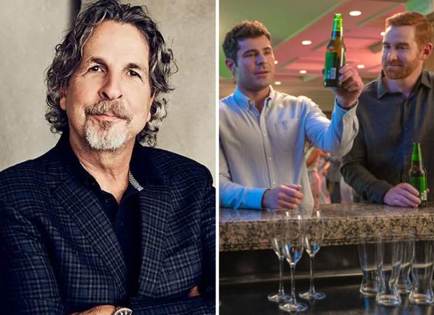 Oscar-winning director Peter Farrelly calls Zac Efron - John Cena starrer Ricky Stanicky a 'long-simmering project' I'm really proud of it
