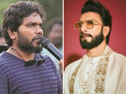 Pa Ranjith REACTS to rumours of casting Ranveer Singh in his Hindi film debut