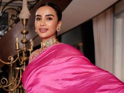 After Wild Wild Punjab and IC 814, Patralekhaa announces her third project