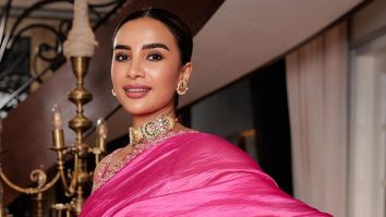 After Wild Wild Punjab and IC 814, Patralekhaa announces her third project