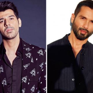 Pavail Gulati set to perform his own stunts in Shahid Kapoor starrer Deva: "It was both a daunting and rewarding experience"