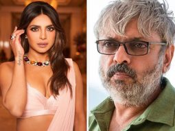 Priyanka Chopra to reunite with Sanjay Leela Bhansali for an action film: Report