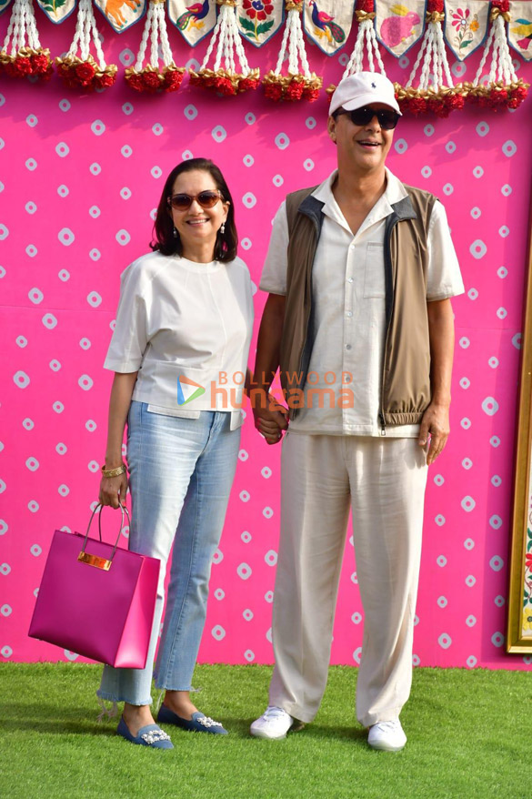 photos aamir khan akshay kumar kareena kapoor khan madhuri dixit and others arrive at jamnagar for anant ambanis pre wedding fest 22