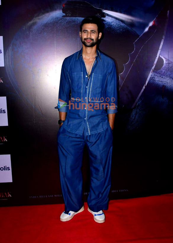 photos ameesha patel sanjay leela bhansali and others grace the premiere of chabak night of murder and romance 1