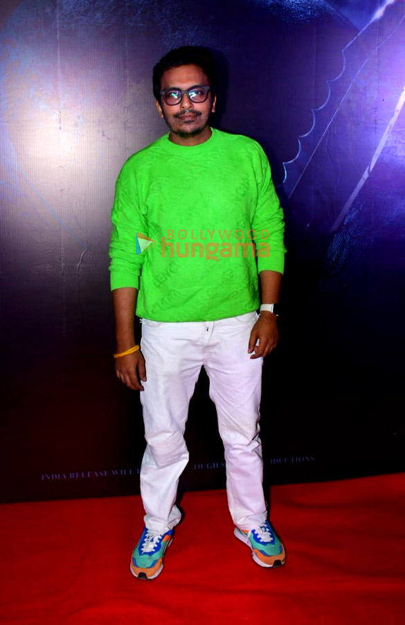 photos ameesha patel sanjay leela bhansali and others grace the premiere of chabak night of murder and romance 16