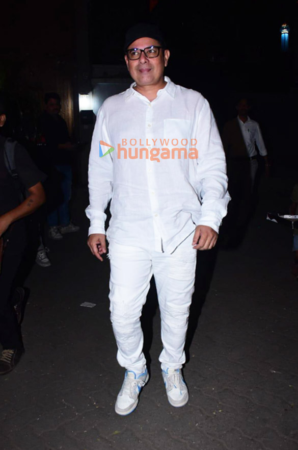 photos celebs grace alanna pandays baby shower ceremony 21324 3