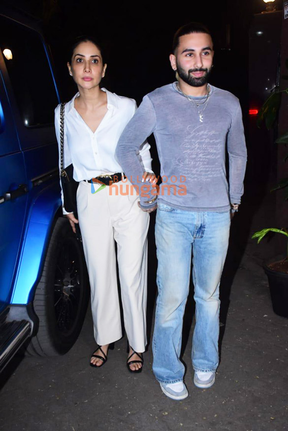 photos celebs grace alanna pandays baby shower ceremony 955 4