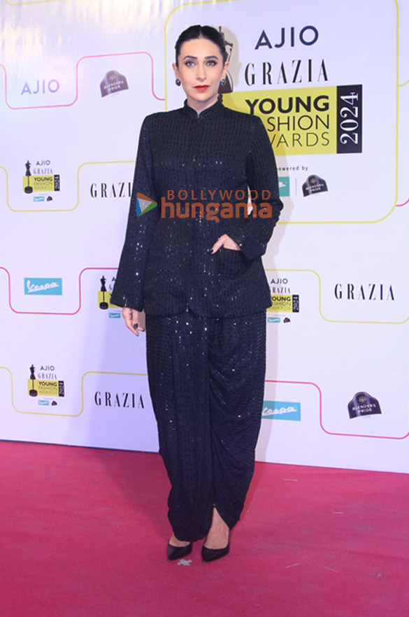 photos celebs grace grazia young fashion awards 2024 26324 9