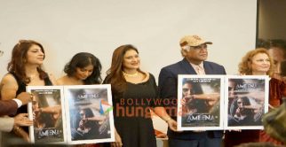 Photos: Celebs grace the music launch of Ameena