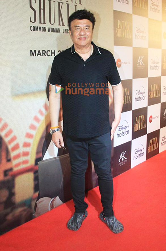 photos celebs grace the premiere of patna shukla 14