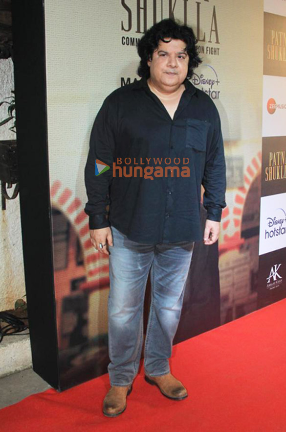 photos celebs grace the premiere of patna shukla 19