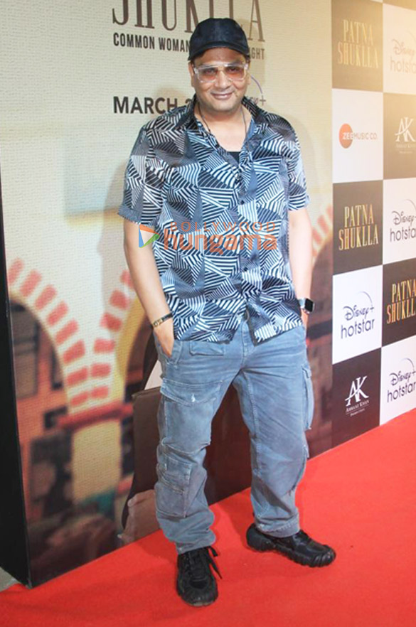 photos celebs grace the premiere of patna shukla 22
