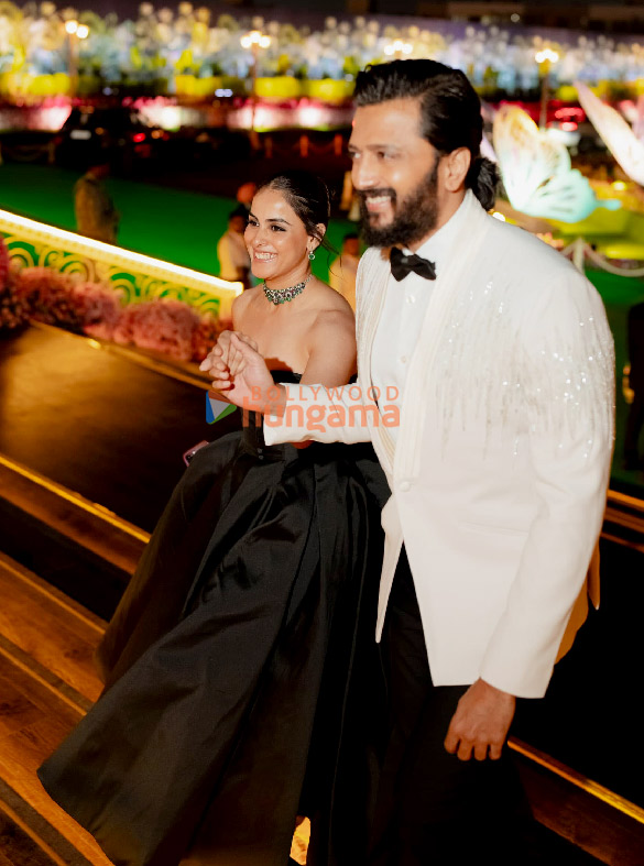 photos celebs shine at the day 2 of anant ambani and radhika merchant pre wedding bash 2 3