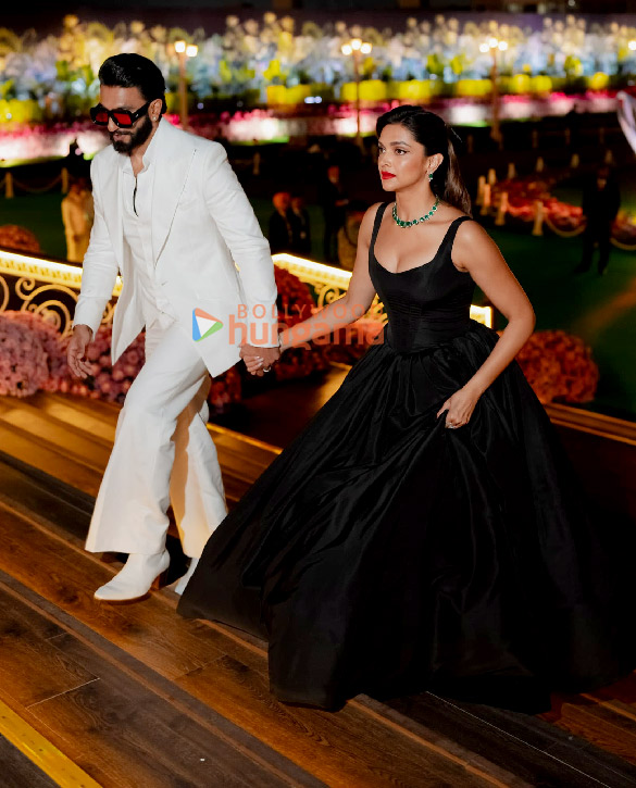 photos celebs shine at the day 2 of anant ambani and radhika merchant pre wedding bash 3 3