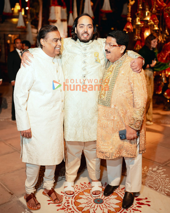 photos celebs shine at the day 3 of anant ambani and radhika merchant pre wedding bash 10