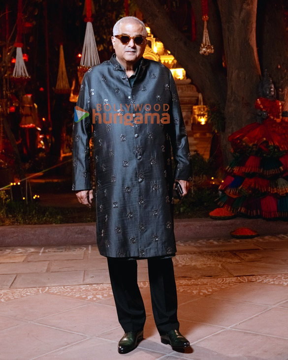 photos celebs shine at the day 3 of anant ambani and radhika merchant pre wedding bash 14