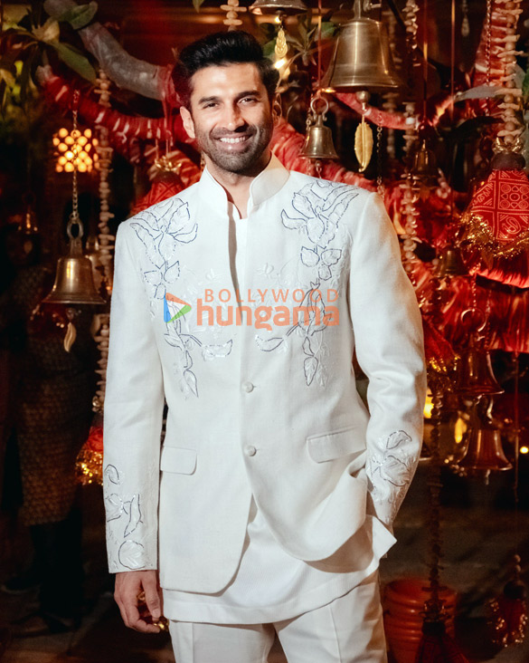 photos celebs shine at the day 3 of anant ambani and radhika merchant pre wedding bash 15