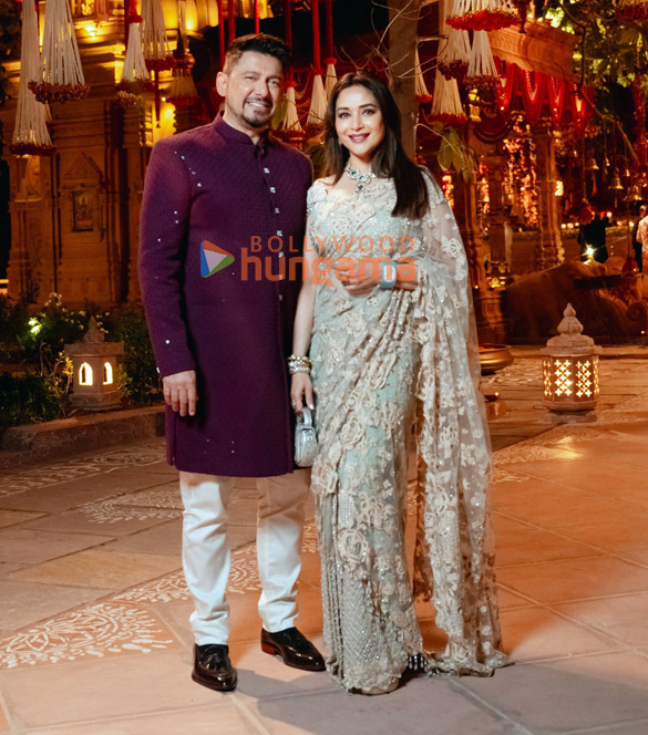 photos celebs shine at the day 3 of anant ambani and radhika merchant pre wedding bash 5