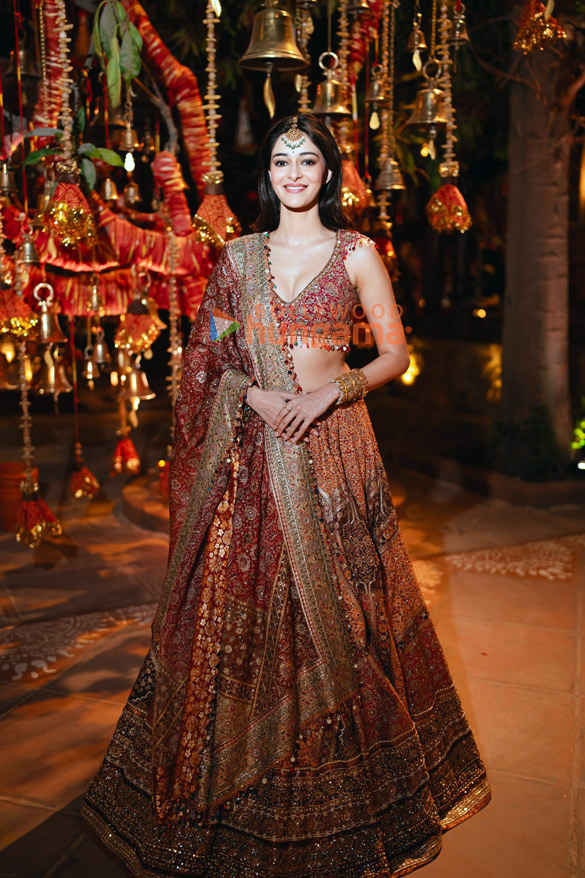 photos celebs shine at the day 3 of anant ambani and radhika merchant pre wedding bash 9