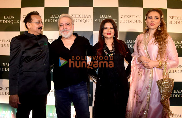 photos celebs snapped at baba siddiques iftar party 44