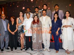 Photos: Jaaved Jaaferi, Jamie Lever, Pooja Batra and other celebs attend the launch of singing and dance reality show for South Asian Americans