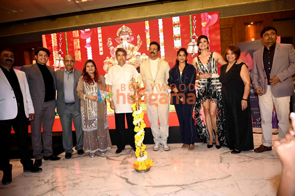 photos jaaved jaaferi jamie lever pooja batra and other celebs attend the launch of singing and dance reality show for south asian americans 2