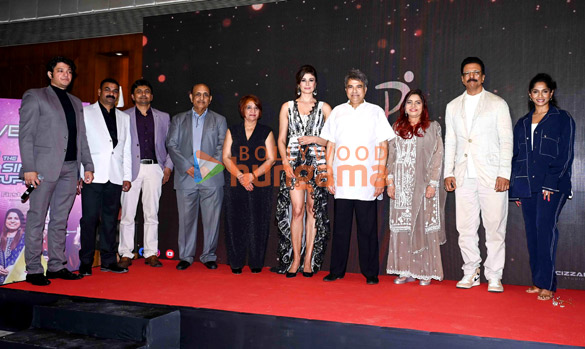 photos jaaved jaaferi jamie lever pooja batra and other celebs attend the launch of singing and dance reality show for south asian americans 5