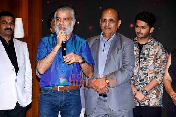 photos jaaved jaaferi jamie lever pooja batra and other celebs attend the launch of singing and dance reality show for south asian americans 7