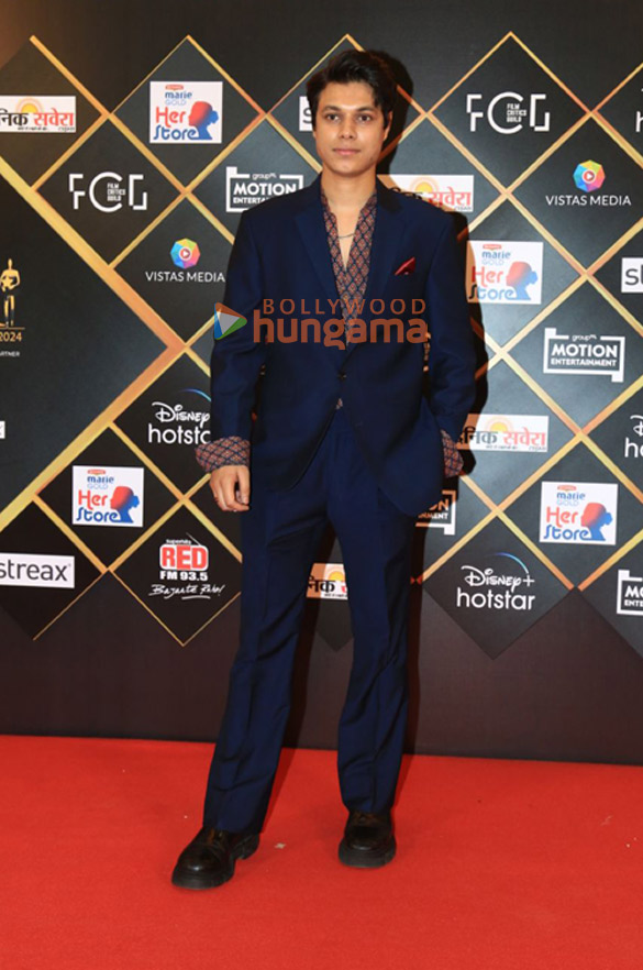 photos karan johar neha dhupia and others grace the critics choice awards 2024 0055 10