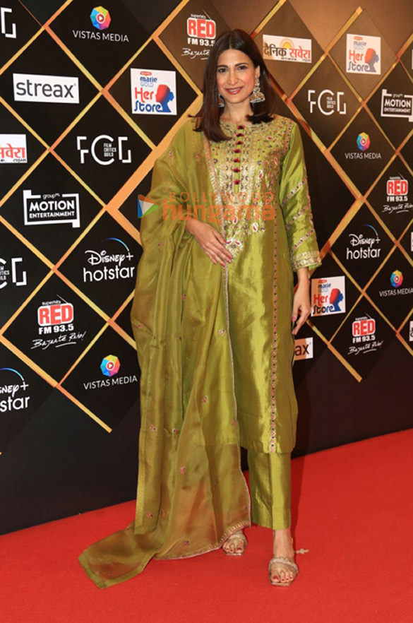 photos karan johar neha dhupia and others grace the critics choice awards 2024 0055 12