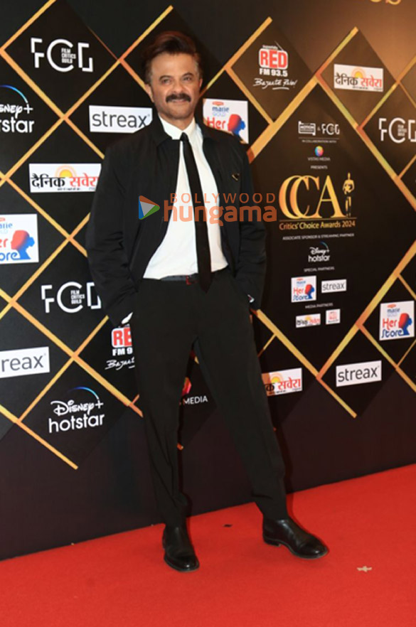 photos karan johar neha dhupia and others grace the critics choice awards 2024 0055 22