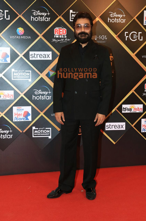 photos karan johar neha dhupia and others grace the critics choice awards 2024 0055 8