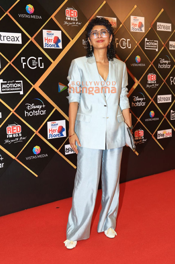 photos karan johar neha dhupia and others grace the critics choice awards 2024 37