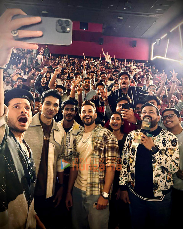 photos kunal kemmu pratik gandhi divyendu sharma and avinash tiwari snapped 3