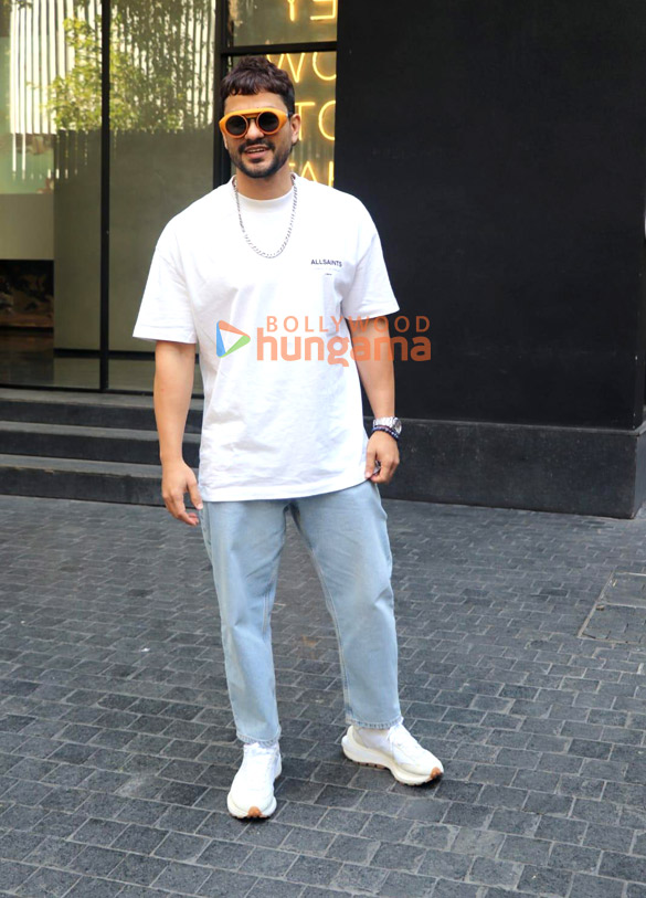 photos kunal kemmu and divyendu sharma snapped promoting their film madgaon express 6