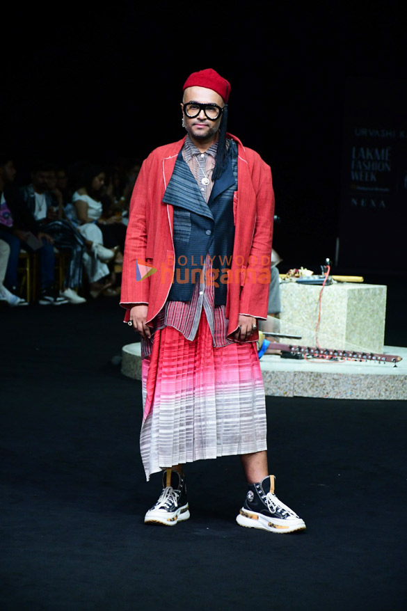 photos neha dhupia konkona sen sharma and others snapped at the lakme fashion week 2024 9907 1